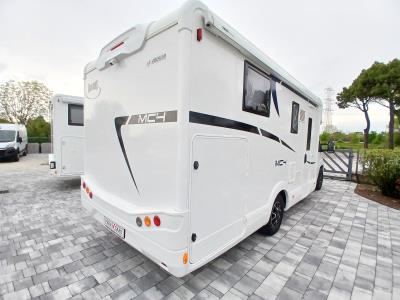 MC4 273 LETTI GEMELLI DA 370 EURO AL MESE