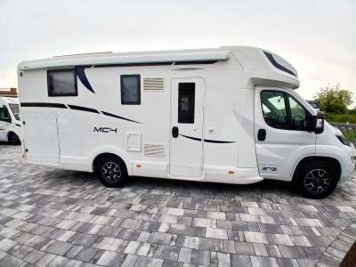 MC4 273 LETTI GEMELLI DA 370 EURO AL MESE