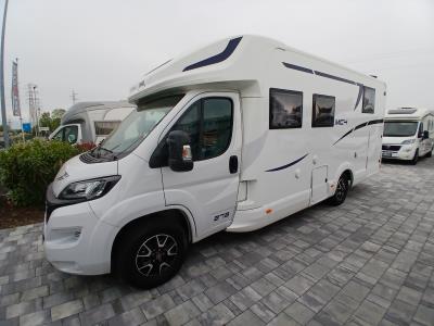 MC4 273 LETTI GEMELLI DA 370 EURO AL MESE