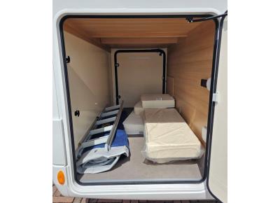 MC4 273 LETTI GEMELLI DA 370 EURO AL MESE