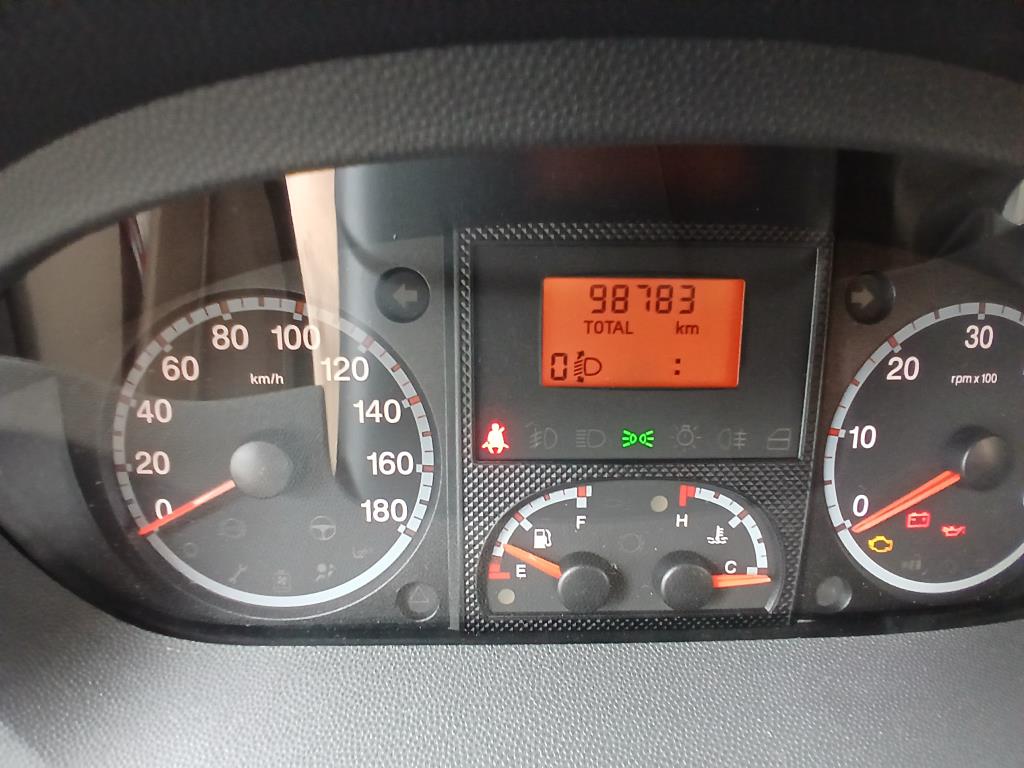 B KLASS 578 IN PROMO A 370,00 EURO AL MESE