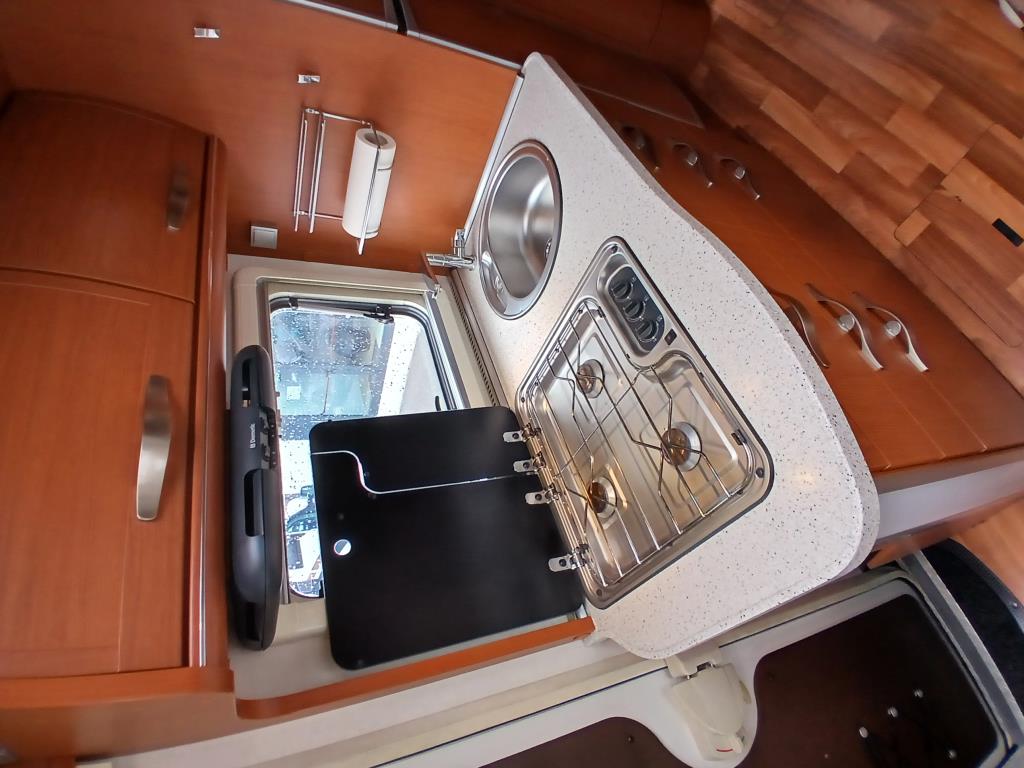 B KLASS 578 IN PROMO A 370,00 EURO AL MESE