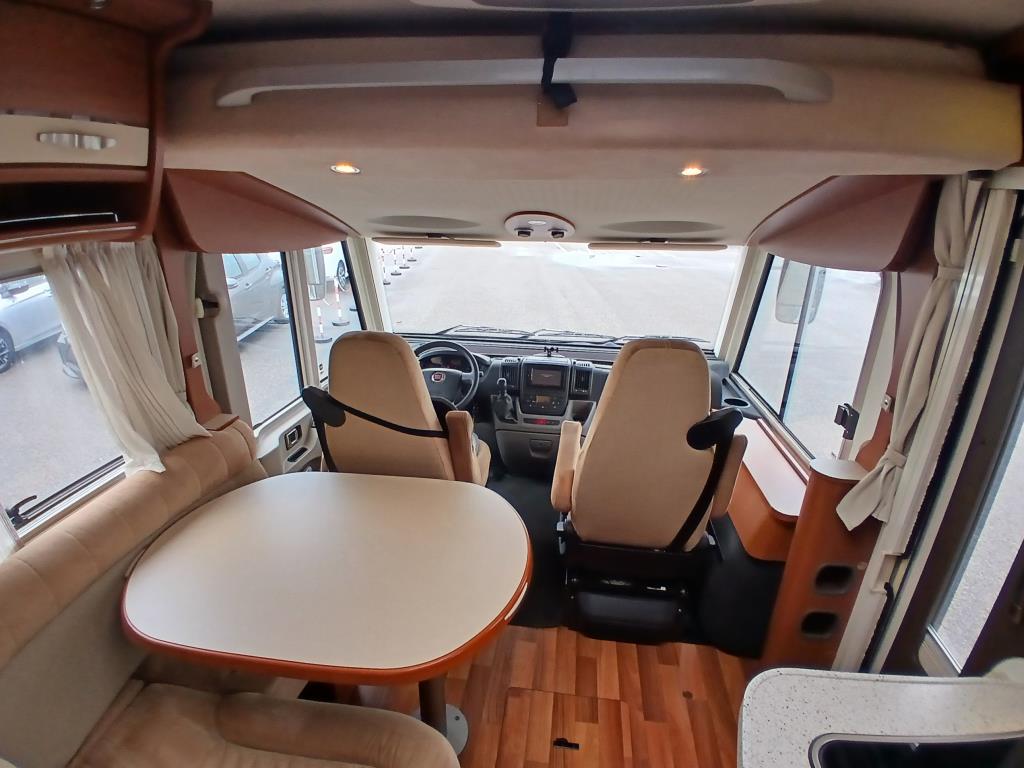 B KLASS 578 IN PROMO A 370,00 EURO AL MESE