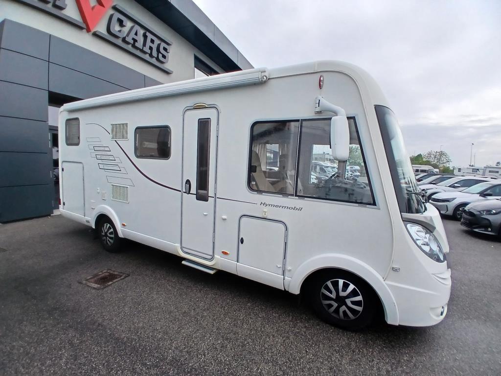 B KLASS 578 IN PROMO A 370,00 EURO AL MESE