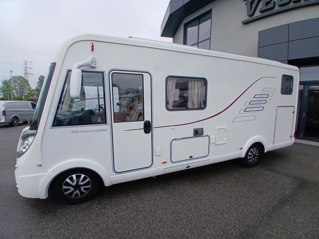 B KLASS 578 IN PROMO A 370,00 EURO AL MESE