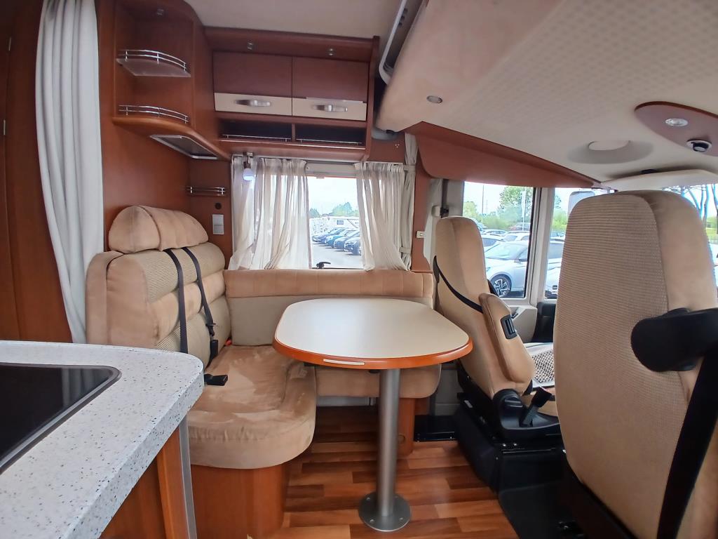 B KLASS 578 IN PROMO A 370,00 EURO AL MESE