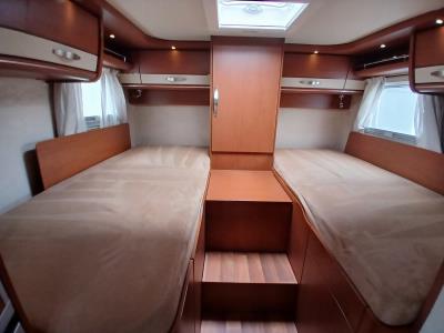 B KLASS 578 IN PROMO A 370,00 EURO AL MESE