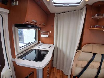 B KLASS 578 IN PROMO A 370,00 EURO AL MESE