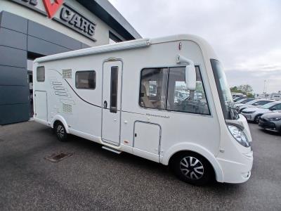 B KLASS 578 IN PROMO A 370,00 EURO AL MESE