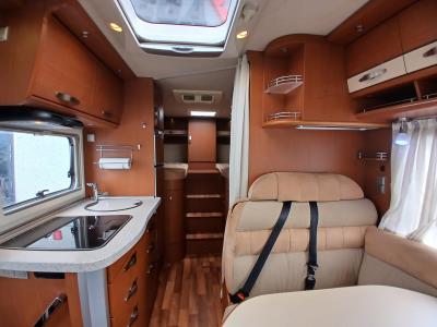 B KLASS 578 IN PROMO A 370,00 EURO AL MESE