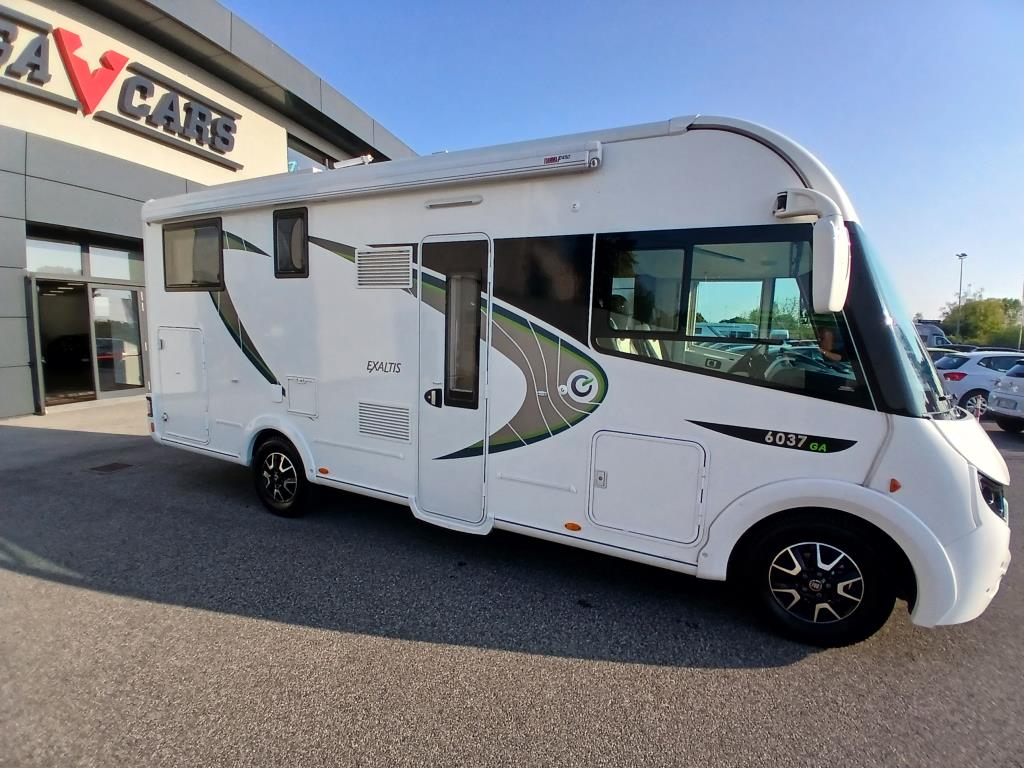 EXALTIS 6037 GA