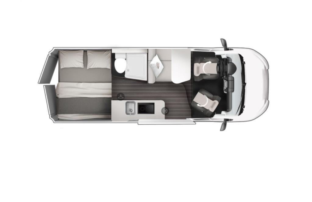  LIVINGSTONE 2 SPORT 599cm