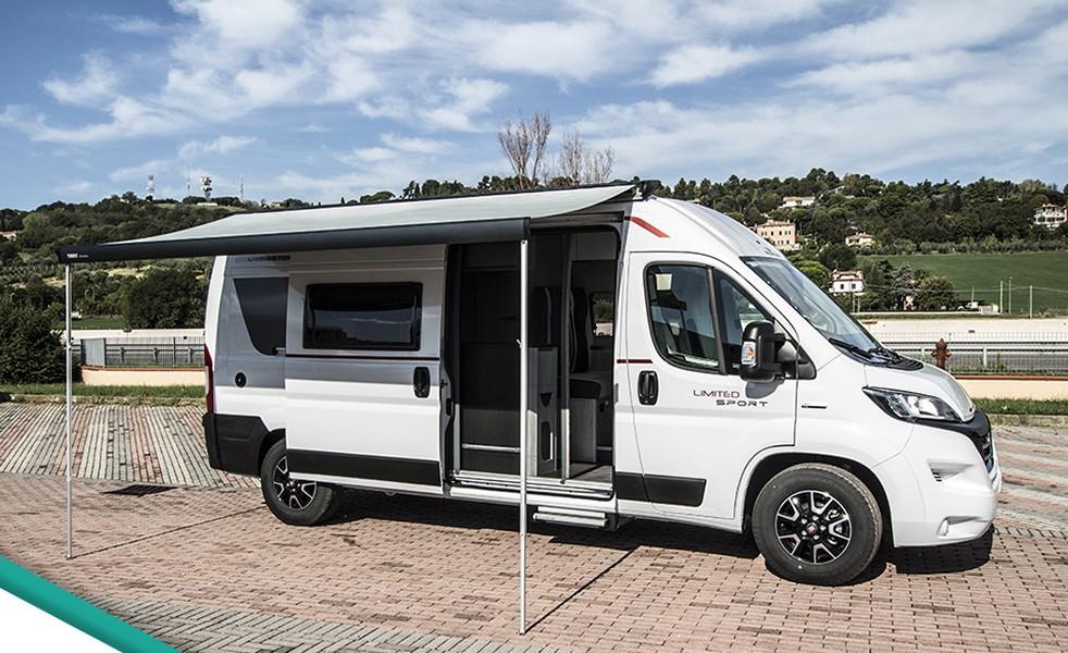  LIVINGSTONE 2 SPORT 599cm