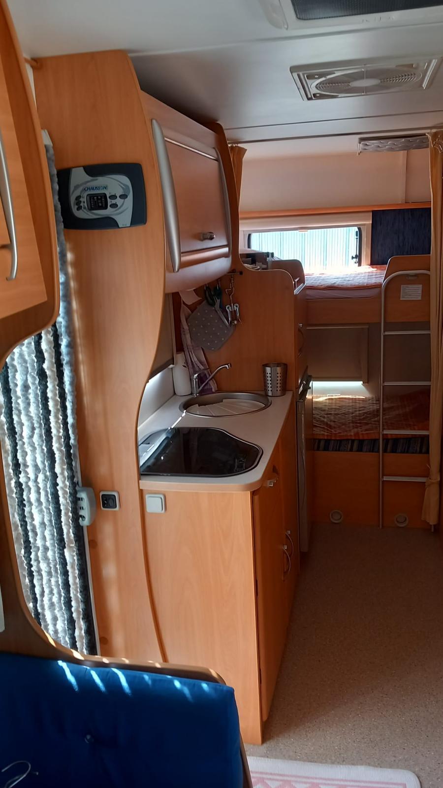 FLKASH 09 5 POSTI 7 LETTO