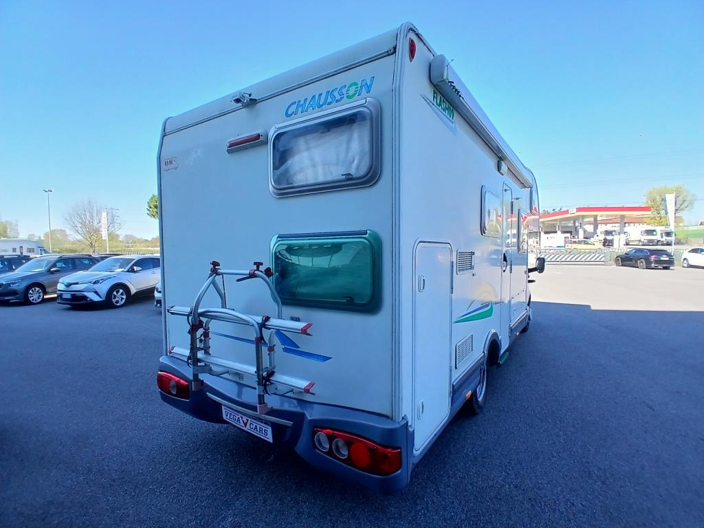 FLKASH 09 5 POSTI 7 LETTO