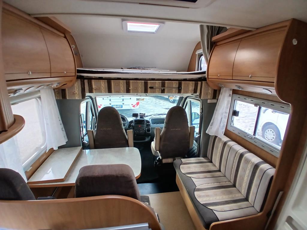 A 576  ZERO ANTICIPO 290,00 EURO AL MESE