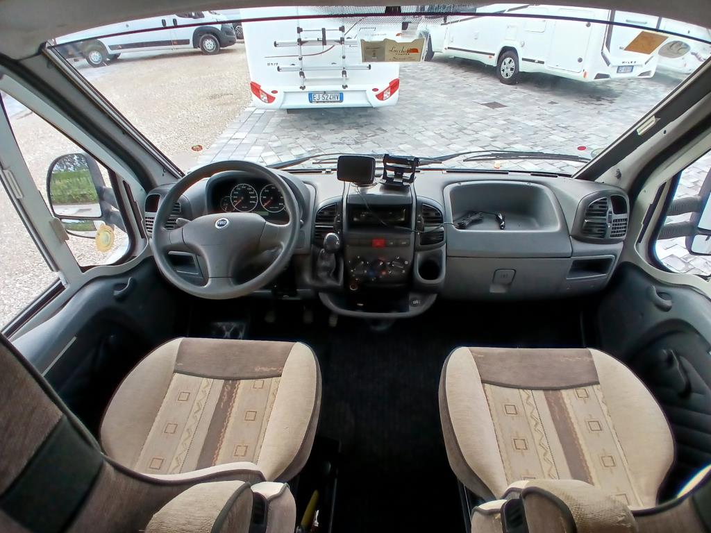 A 576  ZERO ANTICIPO 290,00 EURO AL MESE