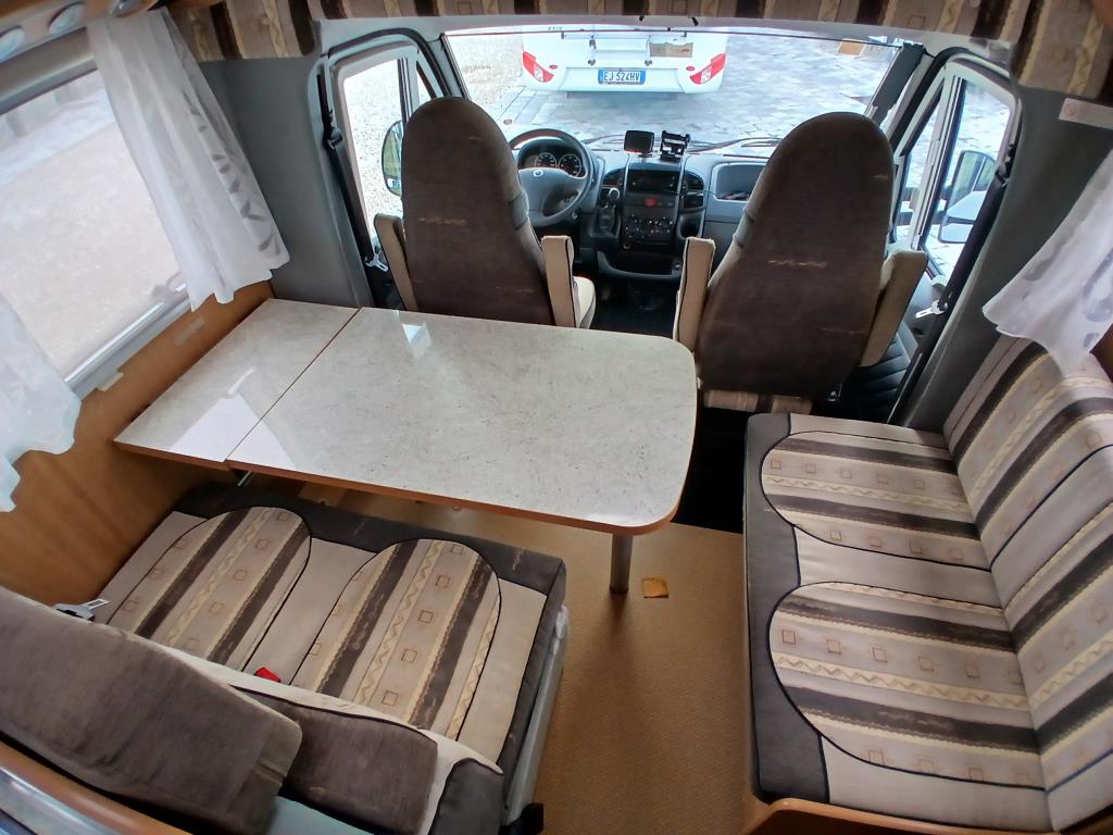 A 576  ZERO ANTICIPO 290,00 EURO AL MESE