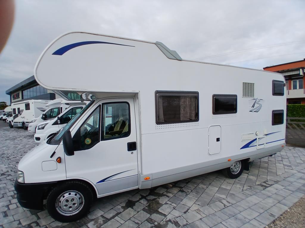 A 576  ZERO ANTICIPO 290,00 EURO AL MESE