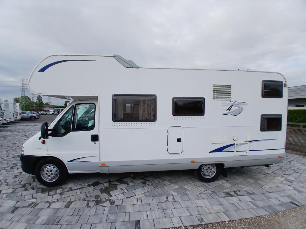 A 576  ZERO ANTICIPO 290,00 EURO AL MESE