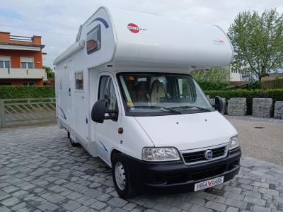 A 576  ZERO ANTICIPO 290,00 EURO AL MESE