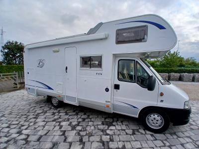 A 576  ZERO ANTICIPO 290,00 EURO AL MESE