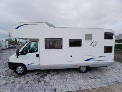 A 576  ZERO ANTICIPO 290,00 EURO AL MESE