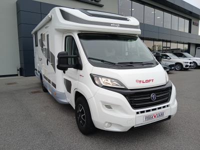 T -LOFT 530 5 POSTI