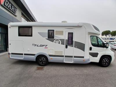 T -LOFT 530 5 POSTI