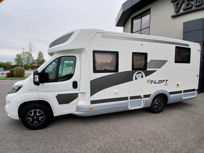 T -LOFT 530 5 POSTI