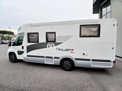 T -LOFT 530 5 POSTI