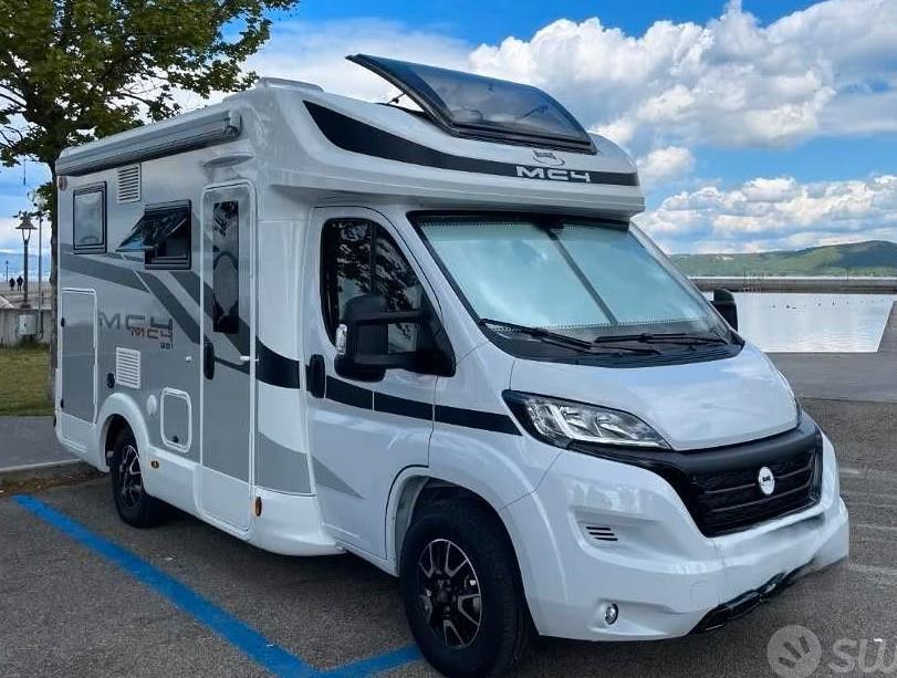 MC4 331 G A 370,00 EURO AL MESE