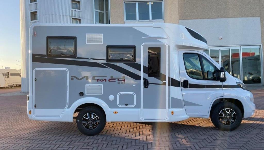 MC4 331 G A 370,00 EURO AL MESE