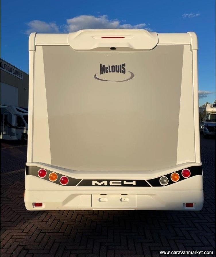 MC4 331 G A 370,00 EURO AL MESE