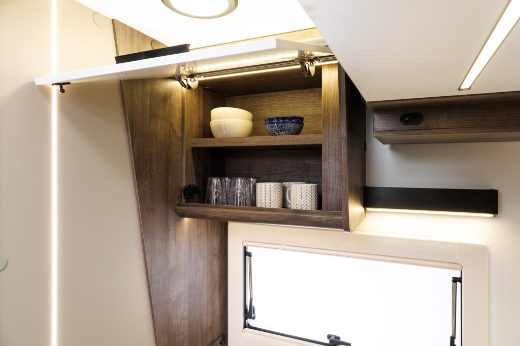 TESSORO T 497 CAMBIO AUT. 165CV 