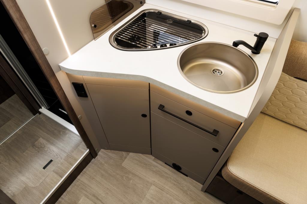 TESSORO T 497 CAMBIO AUT. 165CV 