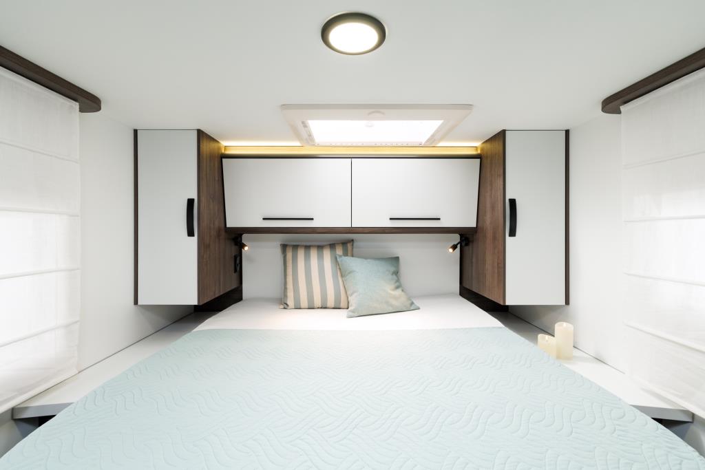 TESSORO T 497 CAMBIO AUT. 165CV 