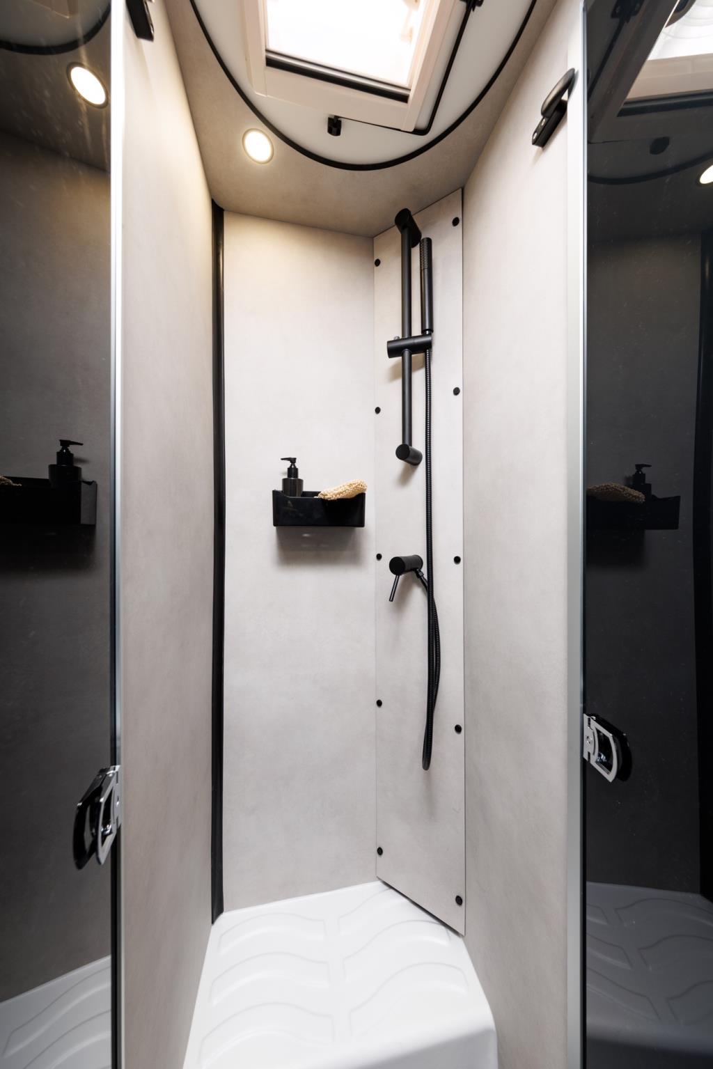 TESSORO T 497 CAMBIO AUT. 165CV 