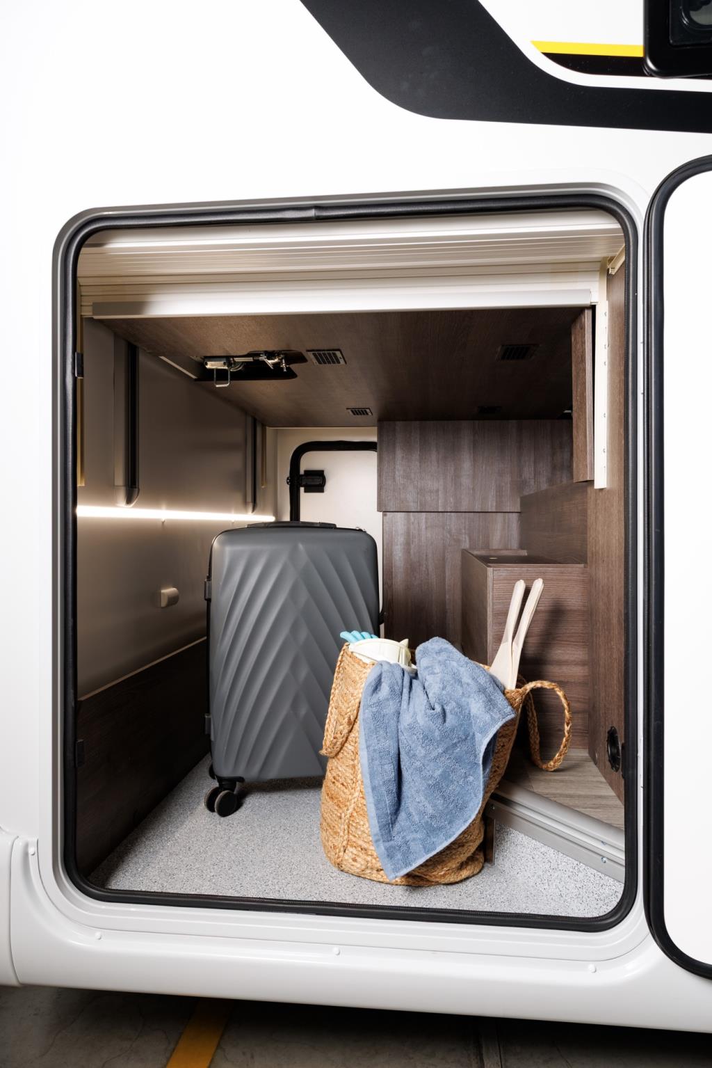 TESSORO T 497 CAMBIO AUT. 165CV 