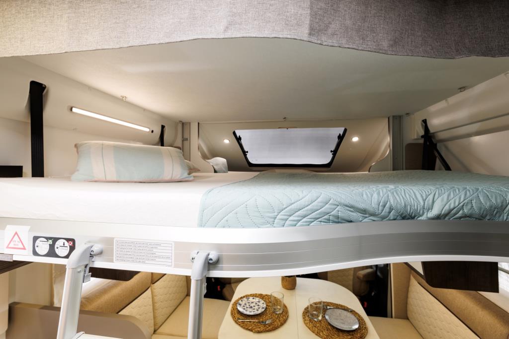 TESSORO T 497 CAMBIO AUT. 165CV 