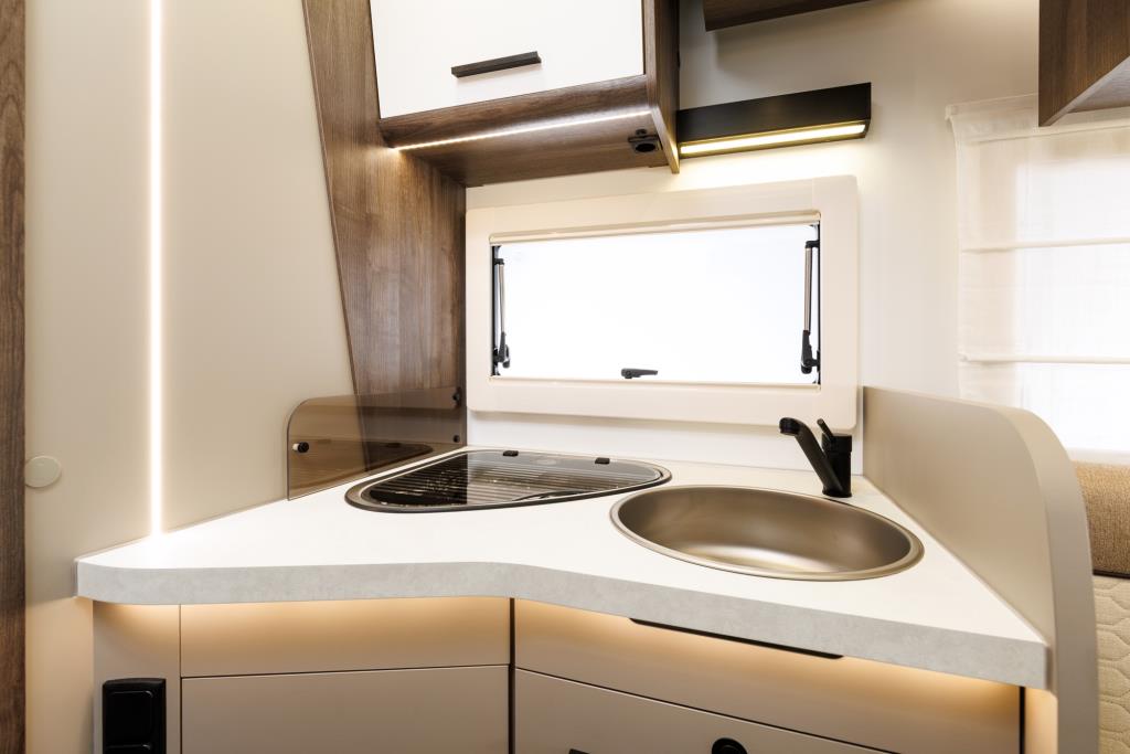 TESSORO T 497 CAMBIO AUT. 165CV 