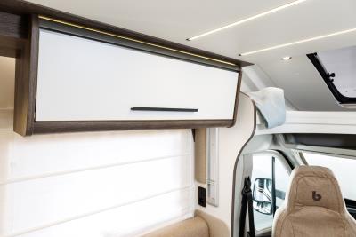 TESSORO T 497 CAMBIO AUT. 165CV 