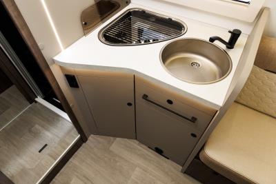 TESSORO T 497 CAMBIO AUT. 165CV 