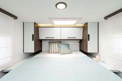 TESSORO T 497 CAMBIO AUT. 165CV 