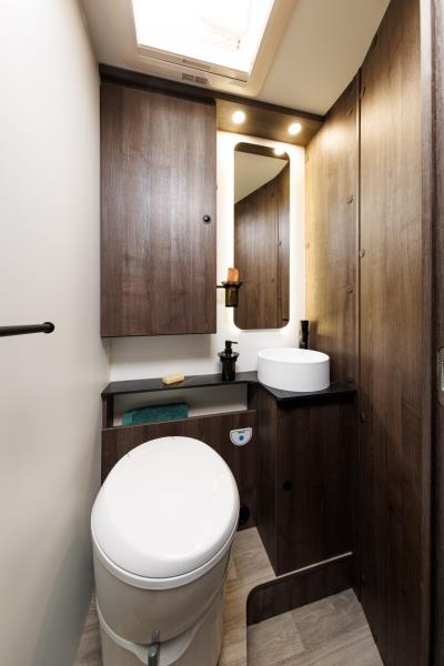 TESSORO T 497 CAMBIO AUT. 165CV 