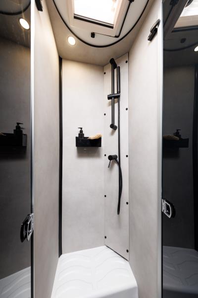 TESSORO T 497 CAMBIO AUT. 165CV 