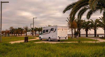 TESSORO T 497 CAMBIO AUT. 165CV 