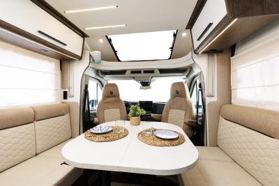 TESSORO T 497 CAMBIO AUT. 165CV 