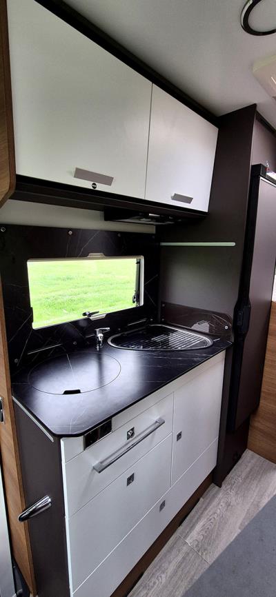 MILEO 261 LETTI GEMELLI 699 CM