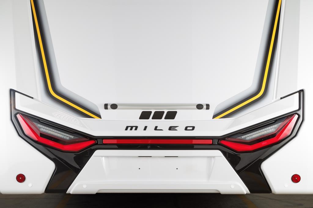 MILEO 268 LETTI GEMELLI 739 CM